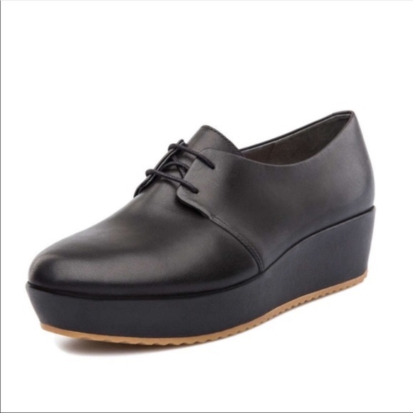 camper platform shoes